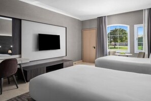 Room - Pickalbatros Luxury Suites (Sharm El Sheikh)
