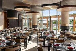 Restaurantes