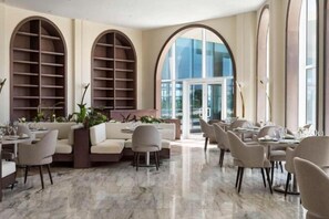 Restaurant - Pickalbatros Golf Luxury Suites - All Inclusive (Sharm El Sheikh)