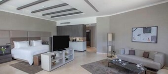 Pickalbatros Golf Luxury Suites - All Inclusive