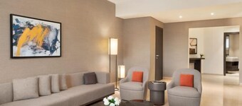 Pickalbatros Luxury Suites