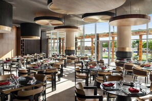 Dining - Pickalbatros Luxury Suites (Sharm El Sheikh)