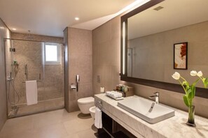 Room - Pickalbatros Luxury Suites (Sharm El Sheikh)