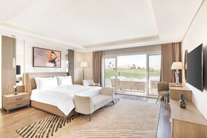 Room - Pickalbatros Luxury Suites (Sharm El Sheikh)