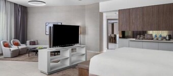 Pickalbatros Golf Luxury Suites - All Inclusive