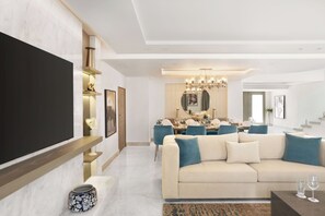 Interior - Pickalbatros Luxury Suites (Sharm El Sheikh)