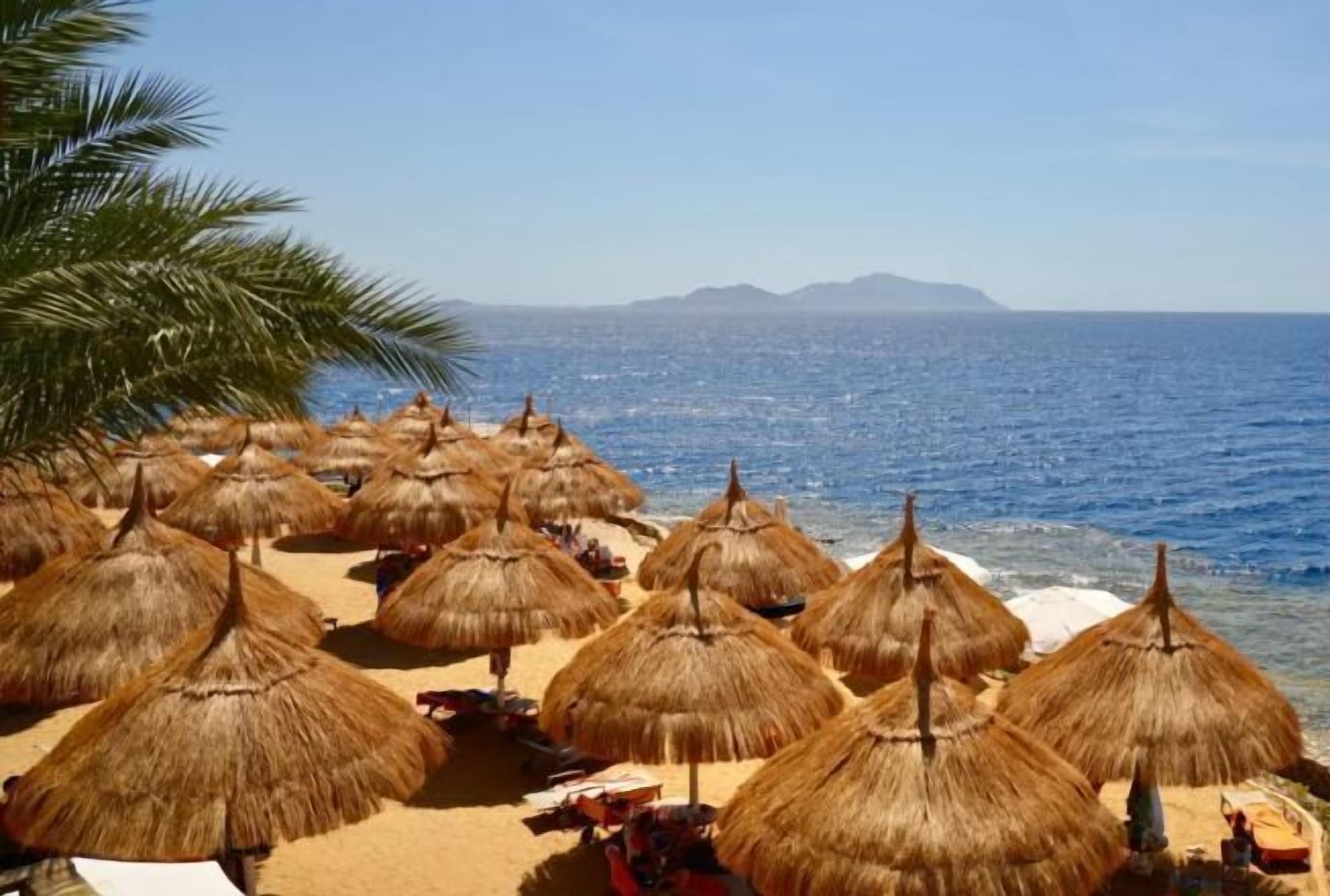 Plage privée à proximité