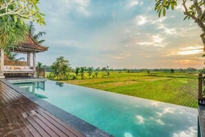 Exterior - Umah Sunset (Bali)