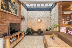 وسائل الراحة في المنشأة