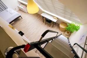 Cots/infant beds - 4 min train to Shinjuku ｜ 8 min walk to station ｜Up to 6 guests｜Newly renovated｜loft (Tokyo)