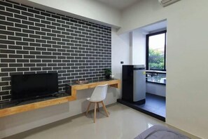 Room - Irich residence (South Samrong) 6 Kms BTS-Pu Chao (Phra Pradaeng)