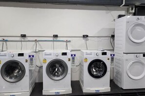 Wäscherei