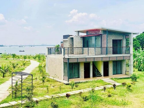 Subarna Bhumi Resort