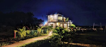 Subarna Bhumi Resort