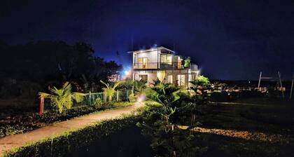 Subarna Bhumi Resort