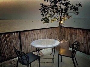 Deluxe Double Room, Balcony, River View | Free WiFi - Subarna Bhumi Resort (Gazaria)