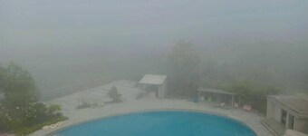 Subarna Bhumi Resort