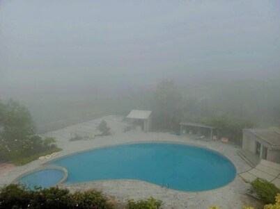 Subarna Bhumi Resort