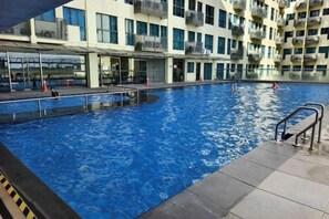 Unclassified image, 5 of 11, button - South China Sea Place Suites by Kinabina Homestay (Kota Kinabalu)