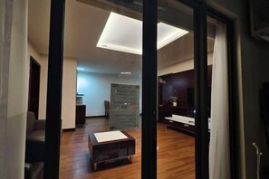 Room - South China Sea Place Suites by Kinabina Homestay (Kota Kinabalu)