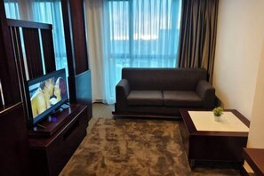 Room - South China Sea Place Suites by Kinabina Homestay (Kota Kinabalu)