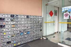 Unclassified image, 5 of 11, button - South China Sea Place Suites by Kinabina Homestay (Kota Kinabalu)