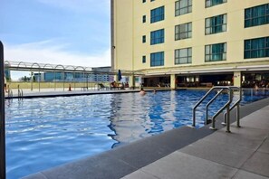 Room - South China Sea Place Suites by Kinabina Homestay (Kota Kinabalu)