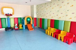 Ausstattung der Unterkunft