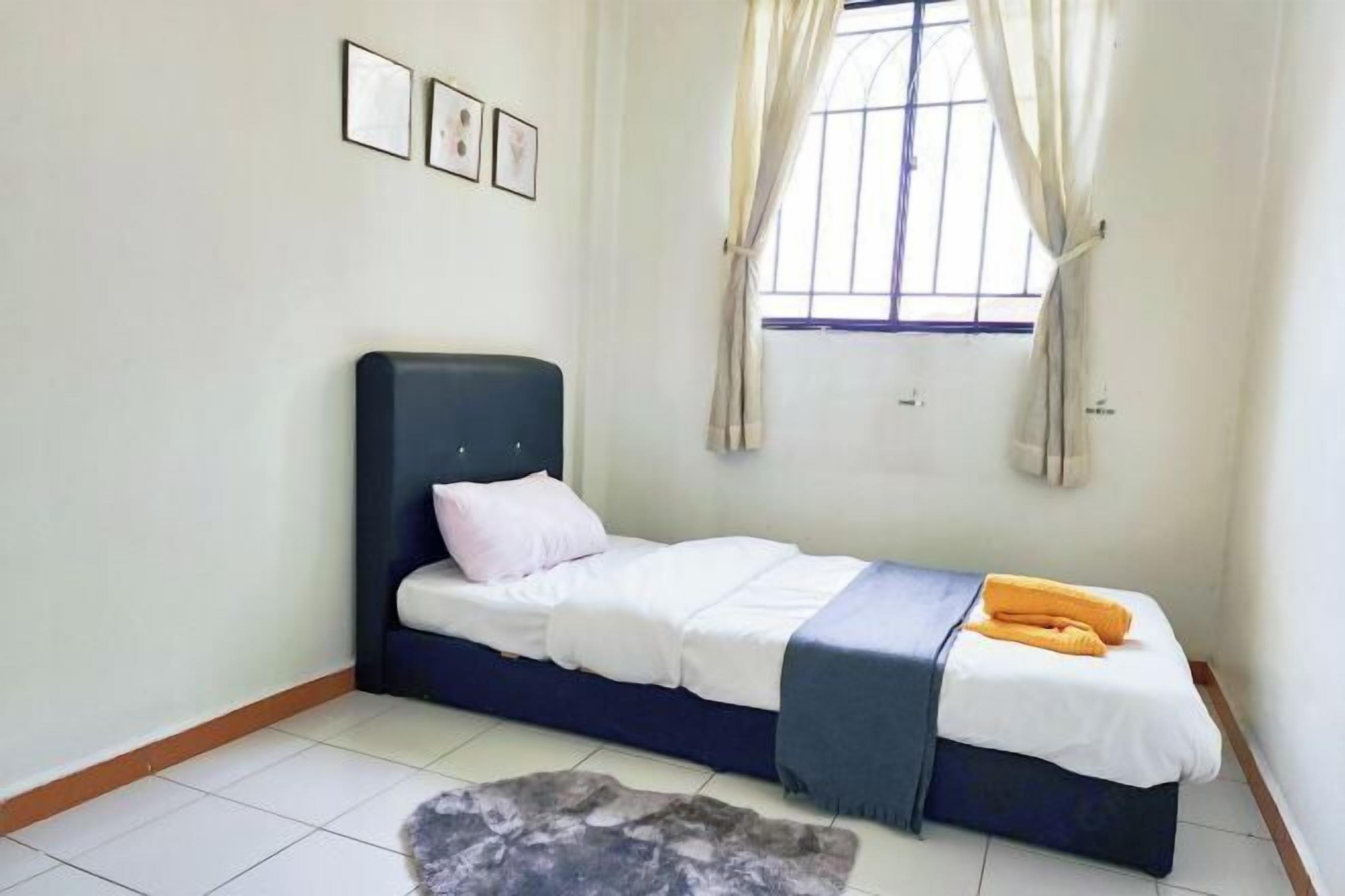 Soundproofing, iron/ironing board