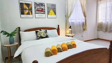 Soundproofing, iron/ironing board