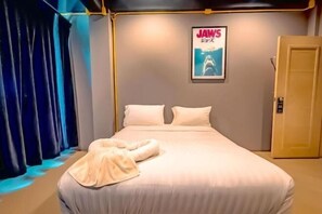 Room - Hotel 595 Kohchang (Koh Chang)