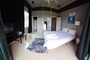 Room - Hotel 595 Kohchang (Koh Chang)
