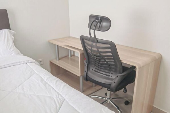 Room - KUMU VillaKu VillaMu (Gayamsari)