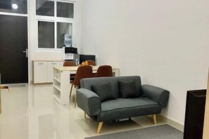 Servicios del alojamiento