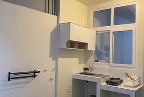 Room - KUMU VillaKu VillaMu (Gayamsari)