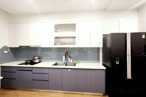Unclassified image, 5 of 41, button - 4 bedroom apartment with beautiful view at vinhomes metropolis (Hanoi)
