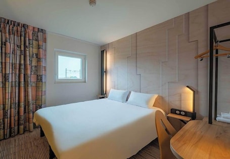 B&B Hotel Macon Sud 3 étoiles