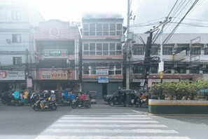 Miscellaneous - RedDoorz @ MUBG Apartelle near Baclaran Church (Paranaque)