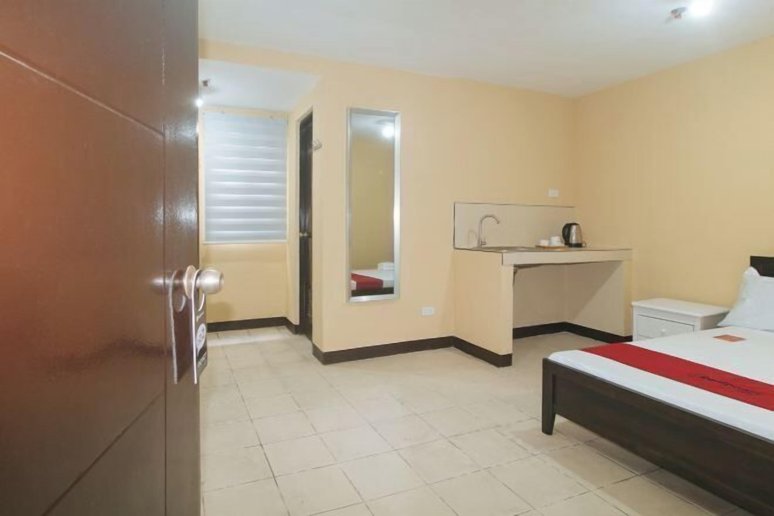 ห้องพัก