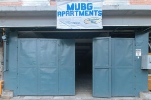 Chi tiết ngoại thất
