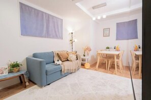 منطقة المعيشة