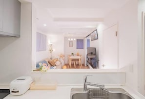 Room - New Garfieldhome Shinjuku (Tokyo)