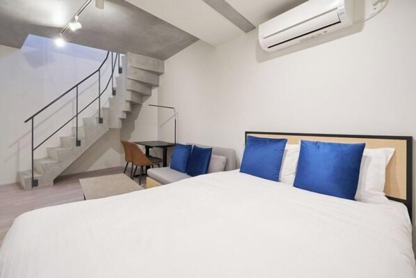 Room - LEGALAND Hatagaya ANNEX (Tokyo)