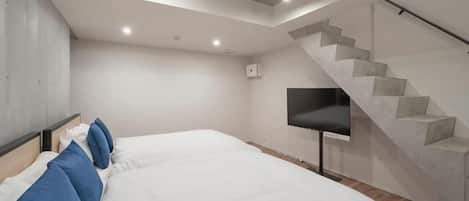 ห้องพัก