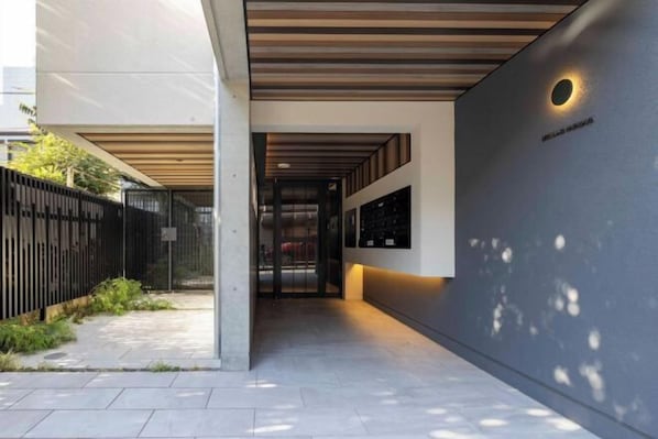 Interior - LEGALAND Hatagaya ANNEX (Tokyo)