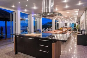 Restaurant - 11 Bedroom Blue Siam Villa (Phuket)