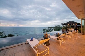 Interior - 11 Bedroom Blue Siam Villa (Phuket)