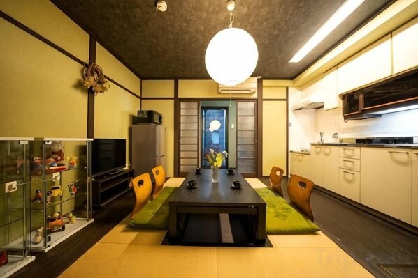 Unclassified image, 1 of 13, button - KIRAKU・LITTLE HOME (Kyoto)