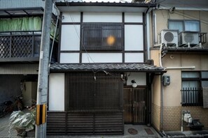 Exterior - KIRAKU･LITTLE HOME (Kyoto)