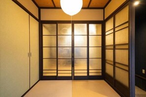Interior - KIRAKU･LITTLE HOME (Kyoto)